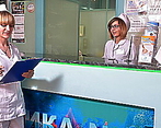 Фото клиники Клиника №1 — №3