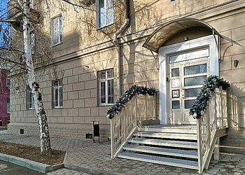 Фото клиники Стоматология Премьер — №1