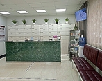 Фото клиники Клиника Березиной на Карла Маркса 26 — №5