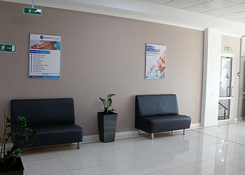 Фото клиники Smart Clinic (Смарт Клиник) — №2