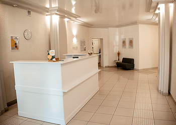 Фото клиники Клиника психотерапии Фрейм 4 — №12