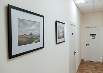 Фото клиники Клиника психотерапии Фрейм 4 — №13