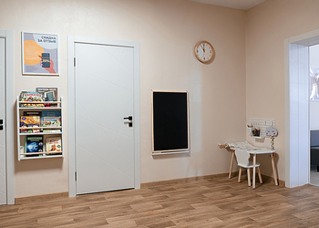 Фото клиники Клиника психотерапии Фрейм 4 — №14