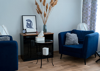 Фото клиники Клиника психотерапии Фрейм 4 — №18