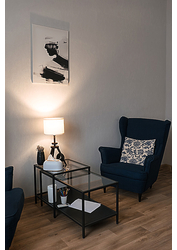 Фото клиники Клиника психотерапии Фрейм 4 — №19