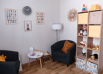 Фото клиники Клиника психотерапии Фрейм 4 — №20