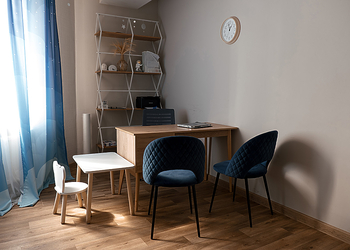 Фото клиники Клиника психотерапии Фрейм 4 — №21