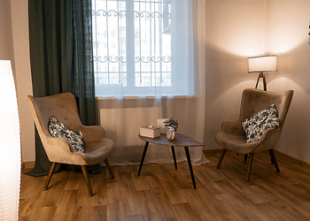 Фото клиники Клиника психотерапии Фрейм 4 — №24