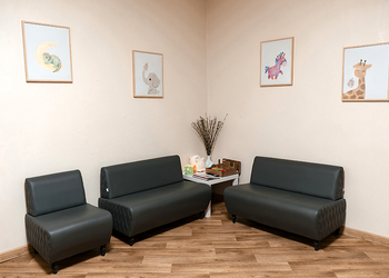 Фото клиники Клиника психотерапии Фрейм 4 — №25