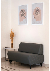 Фото клиники Клиника психотерапии Фрейм 4 — №26