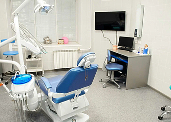 Фото клиники Детская стоматология Поли и Ко — №3