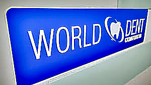 Фото клиники Стоматология World Dent — №1