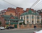 Фото клиники Лечебно-оздоровительный комплекс Ирис — №1