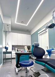 Фото клиники Стоматология Денттория — №6