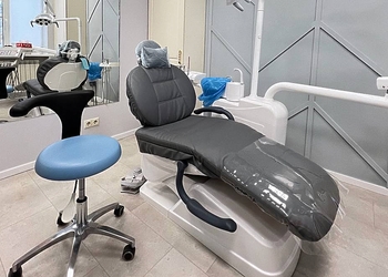 Фото клиники Стоматология Денттория — №7