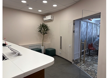 Фото клиники РЖД-Медицина на Московской — №58