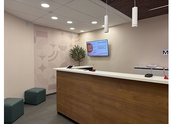 Фото клиники РЖД-Медицина на Московской — №60