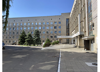 Фото клиники РЖД-Медицина на Московской — №62