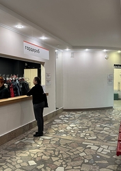 Фото клиники РЖД-Медицина на Московской — №63