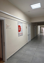 Фото клиники РЖД-Медицина на Московской — №64