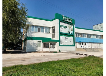 Фото клиники 32 Карата-Медицина — №2