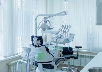 Фото клиники 32 Карата-Медицина — №5