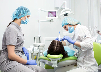 Фото клиники Стоматология Abend (Абенд) — №3