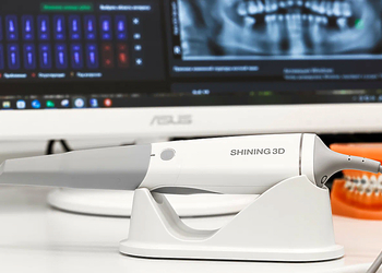 Фото клиники Клиника Мой ортодонт — №4