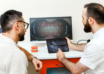 Фото клиники Клиника Мой ортодонт — №5