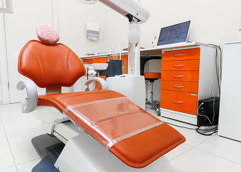 Фото клиники Клиника Мой ортодонт — №6