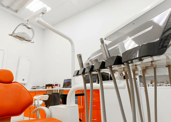 Фото клиники Клиника Мой ортодонт — №7