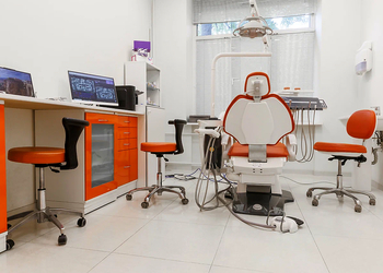 Фото клиники Клиника Мой ортодонт — №8