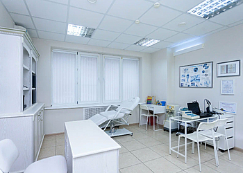 Фото клиники Медицинский центр На Минской — №10