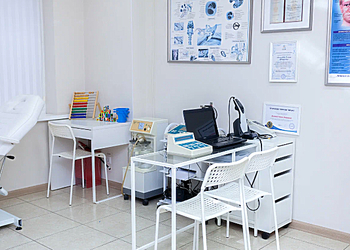 Фото клиники Медицинский центр На Минской — №11