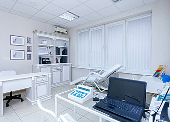 Фото клиники Медицинский центр На Минской — №12