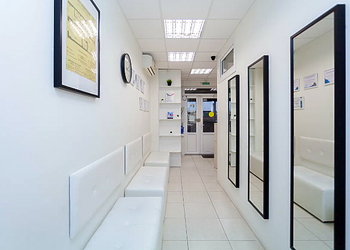 Фото клиники Медицинский центр На Минской — №13