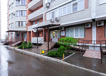 Фото клиники Медицинский центр На Минской — №4