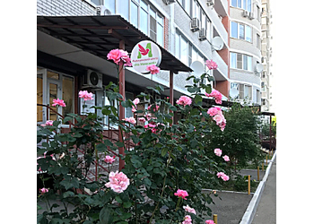 Фото клиники Медицинский центр На Минской — №5