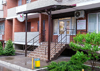 Фото клиники Медицинский центр На Минской — №6