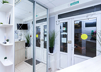 Фото клиники Медицинский центр На Минской — №7