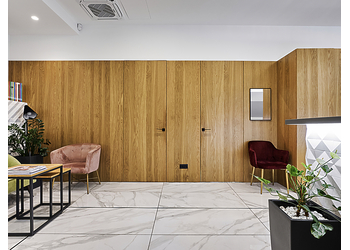 Фото клиники Стоматология Fusion — №1