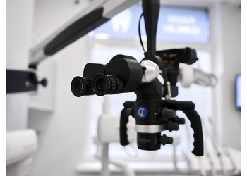 Фото клиники Стоматология Fusion — №3