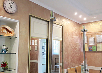 Фото клиники Медицинский центр Меркурий — №2