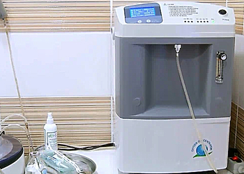 Фото клиники Медицинский центр Меркурий — №3