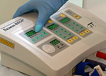 Фото клиники Медицинский центр Меркурий — №4