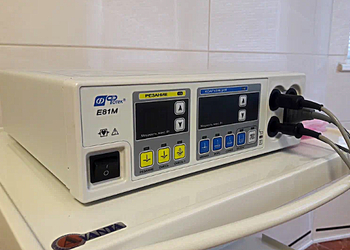 Фото клиники Медицинский центр Меркурий — №5