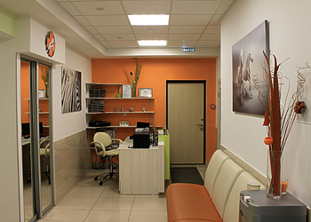 Фото клиники Лечебно-диагностический центр Медикон — №1