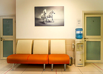 Фото клиники Лечебно-диагностический центр Медикон — №2