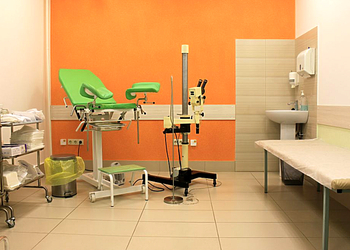 Фото клиники Лечебно-диагностический центр Медикон — №3