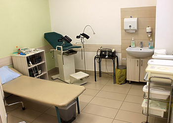 Фото клиники Лечебно-диагностический центр Медикон — №4